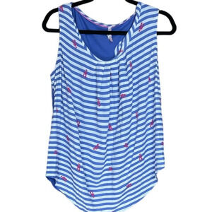 Joules, Nautical Lobster Shirt Fun Print, Size 14